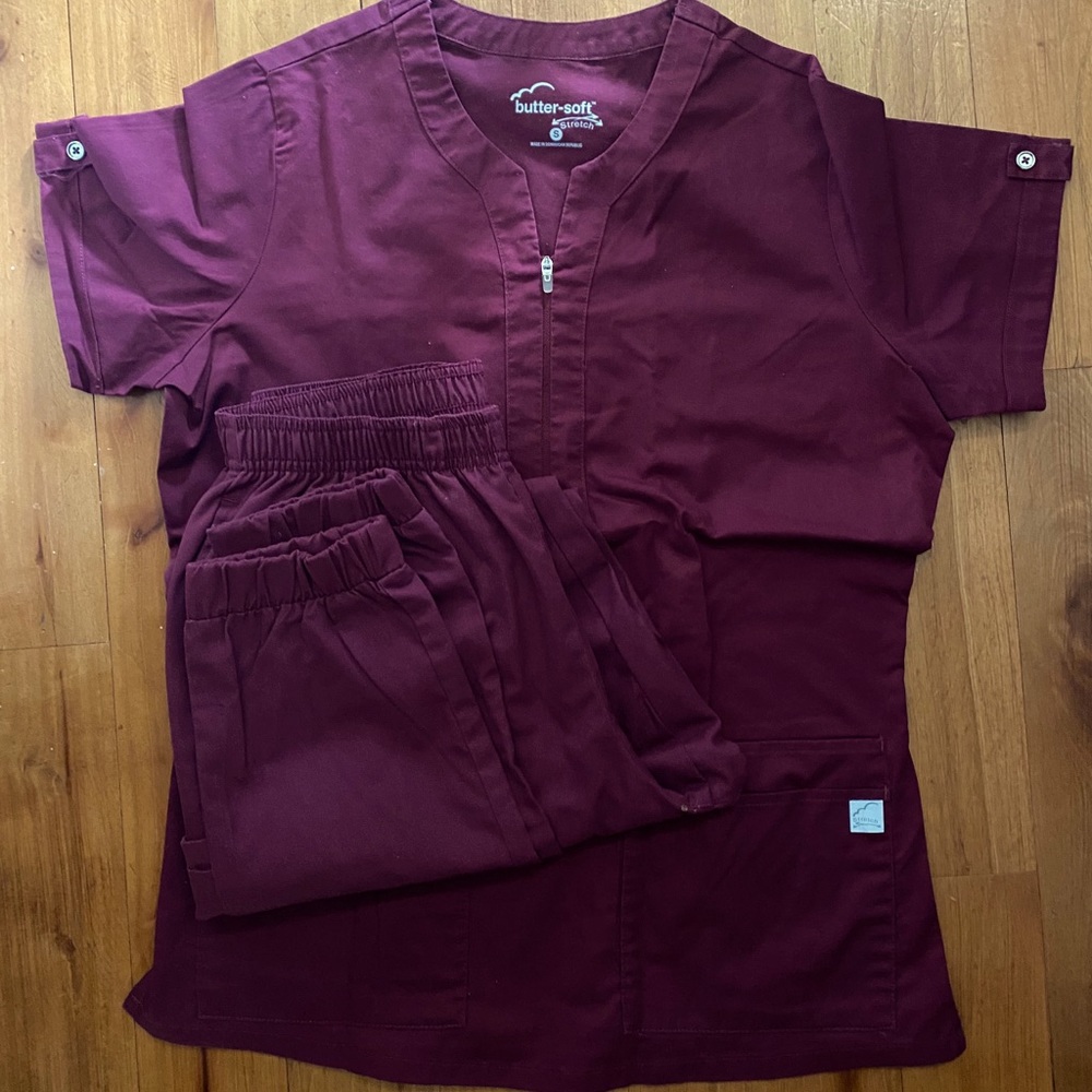 Buttersoft by Uniform Advantage